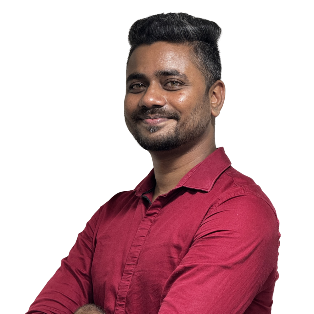 Krishnadass.SV